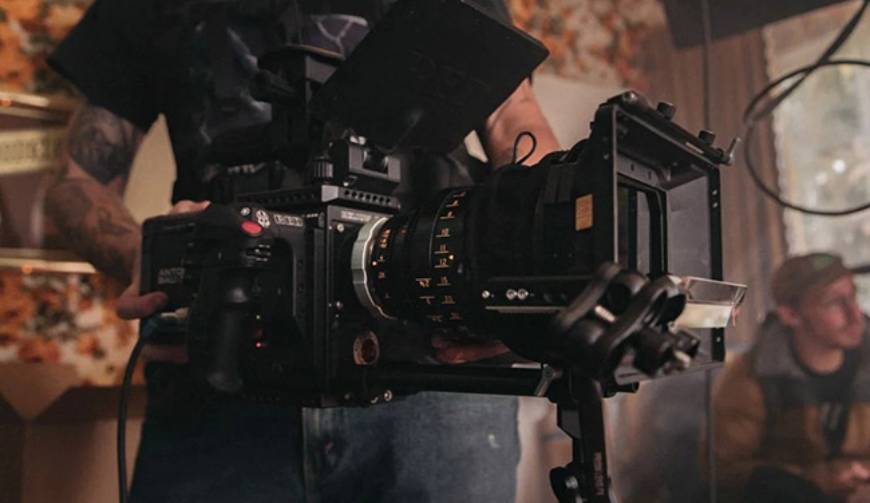 深耕本土，卓资县产品宣传视频拍摄公司的服务密码